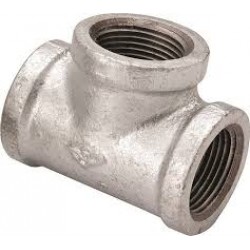 Steam Trap Hor 1/2"